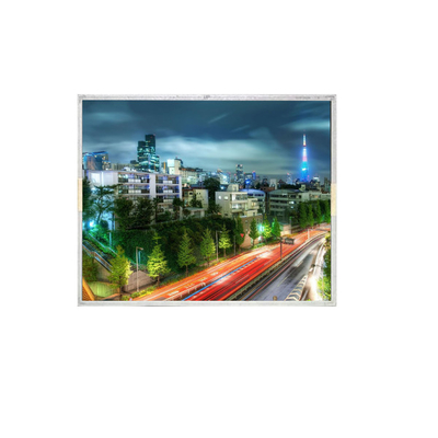 LC104S5-C1 10.4 بوصة 800 * 600 شاشة LCD TFT