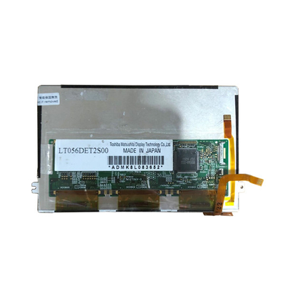 LT056DET2S00 LVDS شاشة LCD شاشة 5.6 بوصة لوحة LCD