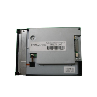 LT057AC47200 LVDS شاشة LCD شاشة 5.7 بوصة لوحة LCD