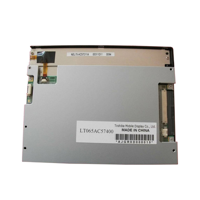LT065AC57400 شاشة LCD شاشة 6.5 بوصة لوحة LCD