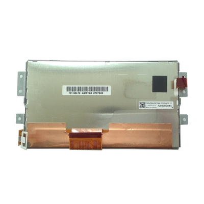 LT065CA05100 شاشة LCD شاشة WLED 6.5 بوصة لوحة LCD