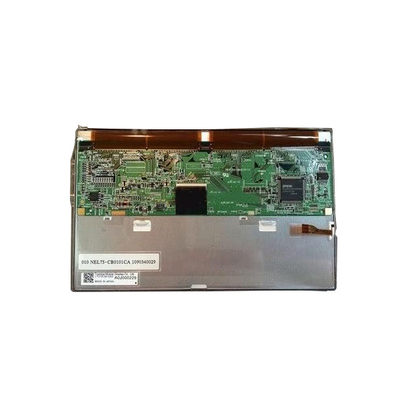 LT070CB01000 شاشة LCD شاشة WLED 7.0 بوصة لوحة LCD