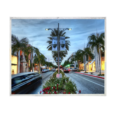 LC150X01-A4 15.0 بوصة شاشة LCD 1024 * 768 لوحة عرض LCD