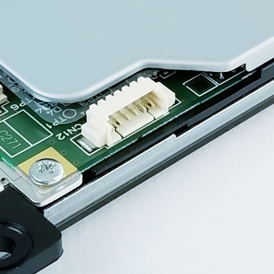 LT084AC27F00 شاشة LCD عرض 262K 8.4 بوصة لوحة LCD