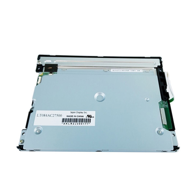 LT084AC27500 شاشة LCD عرض 262K 8.4 بوصة لوحة LCD