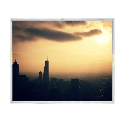 LC150X02-A4 15.0 بوصة 1024 * 768 شاشة عرض LCD
