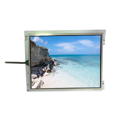 LT104AD18E00 WLED 262K 10.4 بوصة شاشة LCD عرض شاشة LCD