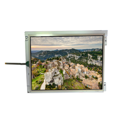 LT104AD18800 WLED 262K 10.4 بوصة شاشة LCD عرض شاشة LCD