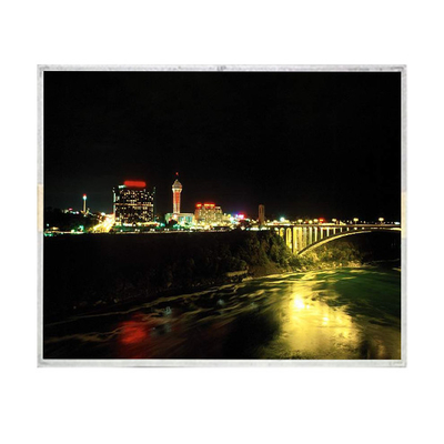 LC151X01-A3 15.1 بوصة 1024 * 768 لوحة عرض LCD