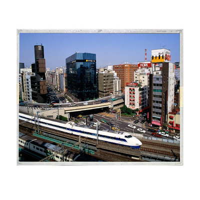 LC151X01-C3P1 15.1 بوصة شاشة LCD 1024 * 768 20 دبوس شاشة LCD
