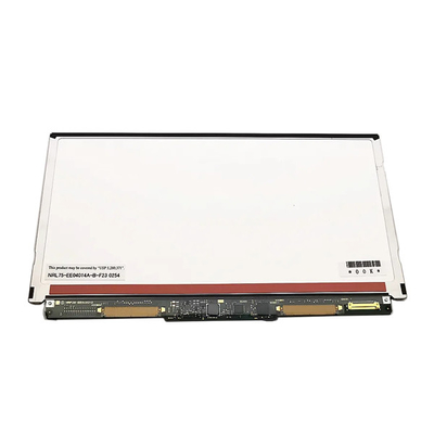 LT080EE04000 شاشة LCD عرض 262K 8.0 بوصة لوحة LCD