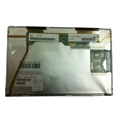 LT121EE08000 12.1 بوصة 1280*800 LVDS لوحة شاشة LCD