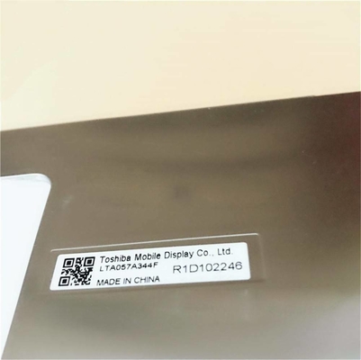 LTA057A34AF 5.7 بوصة 400 cd/m2 وحدات عرض LCD
