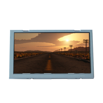 LTA058B304A 5.8 بوصة 400 cd/m2 وحدات عرض LCD