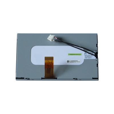 LTA058B304A 5.8 بوصة 400 cd/m2 وحدات عرض LCD