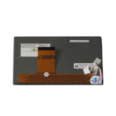 LTA065B0F0F 6.5 بوصة 262K شاشة LCD العرض وحدات شاشة LCD