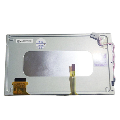 LTA065B626A 400 cd / m2 شاشة LCD وحدات شاشة LCD