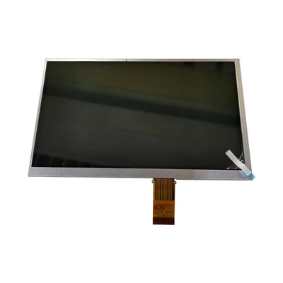 LTA070A250A 400 cd / m2 شاشة LCD وحدات شاشة LCD