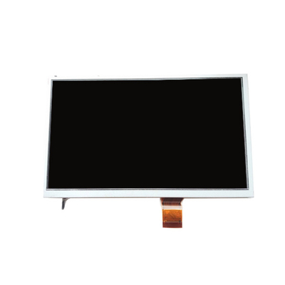 LTA070B0C0A 7.0 بوصة 400 cd / m2 شاشة LCD وحدات شاشة LCD
