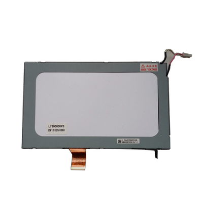 LTA070B0C0A 7.0 بوصة 400 cd / m2 شاشة LCD وحدات شاشة LCD