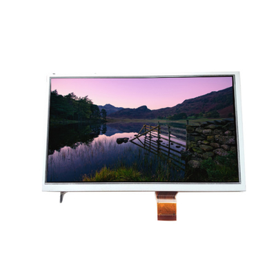 LTA070B0C0A 7.0 بوصة 400 cd / m2 شاشة LCD وحدات شاشة LCD