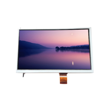 LTA070B0C1A 7.0 بوصة 30 دبوس شاشة LCD العرض وحدات شاشة LCD
