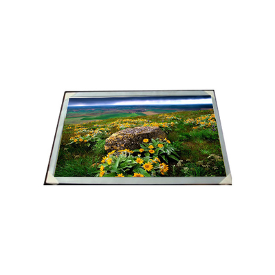 LC201V1 لوحة شاشة LCD 640*480 وحدة شاشة LCD