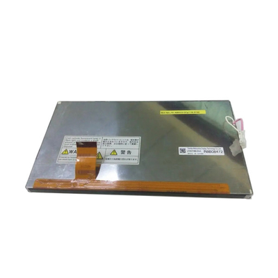LTA070B0S1A 7.0 بوصة 400 cd / m2 شاشة LCD وحدات شاشة LCD