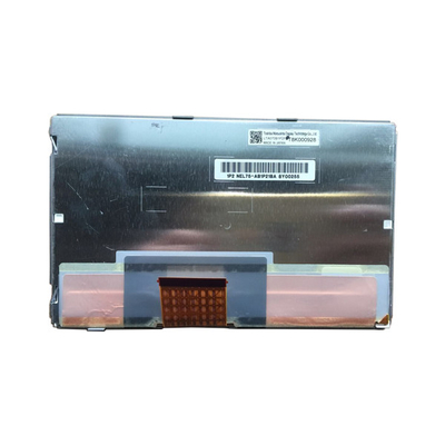 LTA070B1P4F 7.0 بوصة 262K شاشة LCD العرض وحدات شاشة LCD