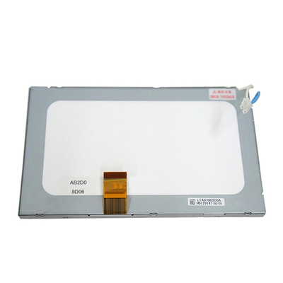 LTA070B2D0A 7.0 بوصة 30 دبوس LCD شاشة عرض وحدات