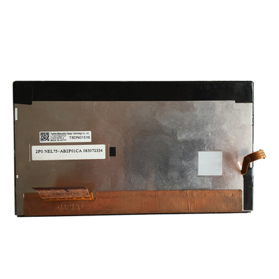 LTA070B2P0F 7.0 بوصة 600 cd/m2 وحدات عرض الشاشة LCD