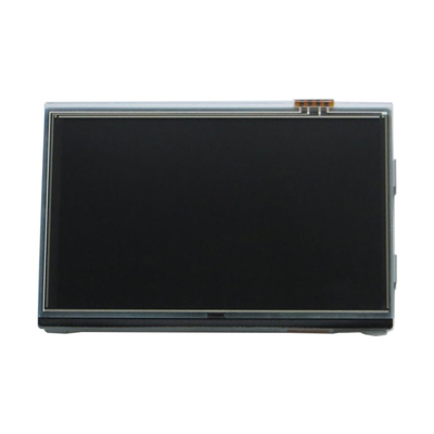 LTA070B053F 7.0 بوصة 800*480 LCD شاشة عرض وحدات