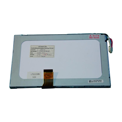 LTA070B311A 7.0 بوصة 480 * 234 LCD شاشة عرض وحدات