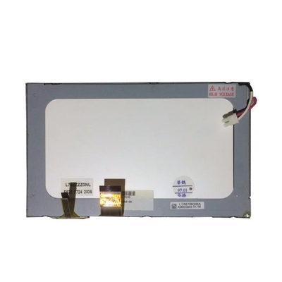 LTA070B381A 7.0 بوصة 480 * 234 LCD شاشة عرض وحدات