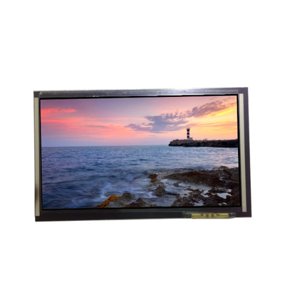LTA070B381A 7.0 بوصة 480 * 234 LCD شاشة عرض وحدات