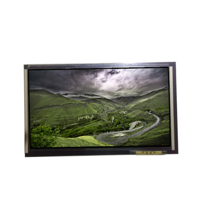 LTA070B382A 7.0 بوصة 480 * 234 LCD شاشة عرض وحدات