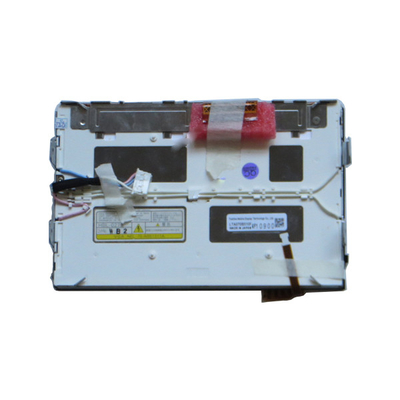 LTA070B510F 7.0 بوصة 800 * 480 شاشة LCD شاشة عرض لوحة