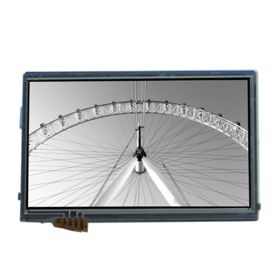 LTA070B510F 7.0 بوصة 800 * 480 شاشة LCD شاشة عرض لوحة