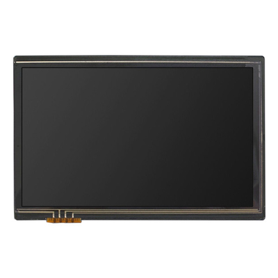 LTA070B511F 7.0 بوصة 800 * 480 شاشة LCD شاشة عرض لوحة