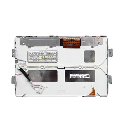 LTA070B511F 7.0 بوصة 800 * 480 شاشة LCD شاشة عرض لوحة