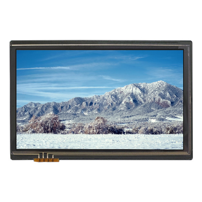 LTA070B512F 7.0 بوصة 800 * 480 شاشة LCD شاشة عرض لوحة