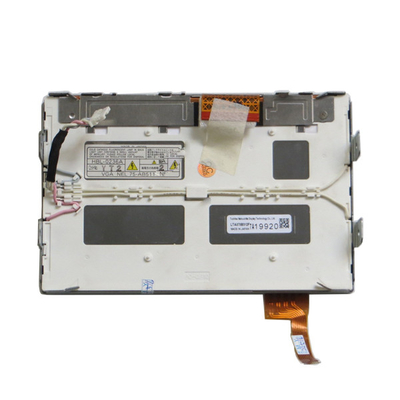 LTA070B512F 7.0 بوصة 800 * 480 شاشة LCD شاشة عرض لوحة