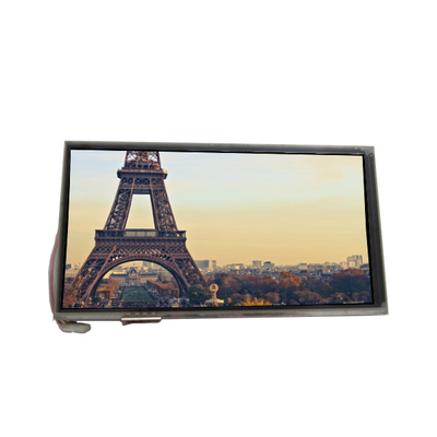 LTA070B951F 7.0 بوصة 500 cd/m2 شاشة LCD شاشة عرض لوحة