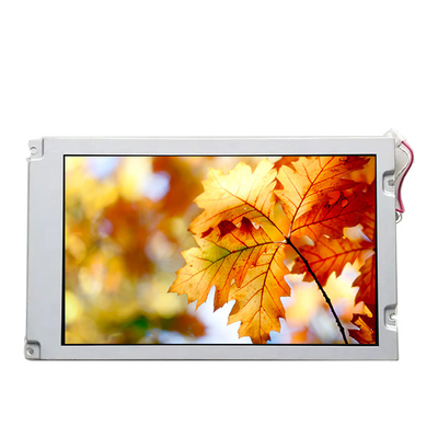 LTA085C182F 8.5 بوصة 262K لوحة العرض LCD LCD Module
