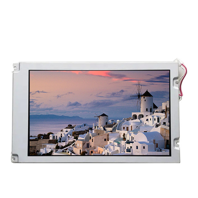 LTA085C184F 8.5 بوصة 262K لوحة العرض LCD LCD Module