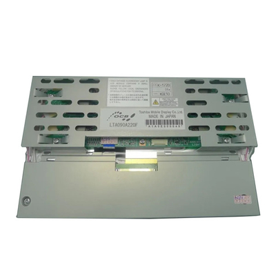 LTA090A220F 9.0 بوصة LVDS لوحة عرض LCD لوحة عرض LCD