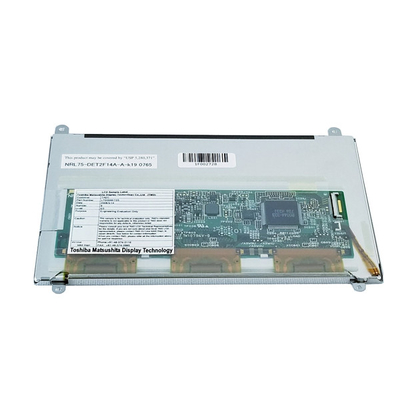LTD056ET2S 5.6 بوصة 262K لوحة شاشة LCD للكمبيوتر المحمول