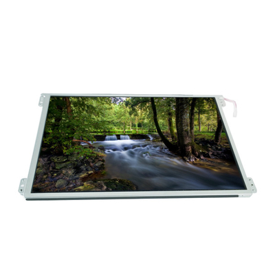 LTD104KA1P 10.4 بوصة 1024 * 768 شاشة شاشة LCD