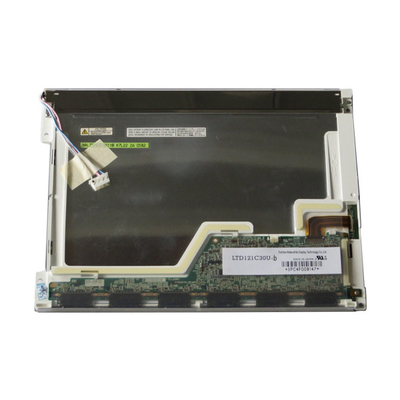LTD121C30U-B 12.1 بوصة لوحة شاشة LCD
