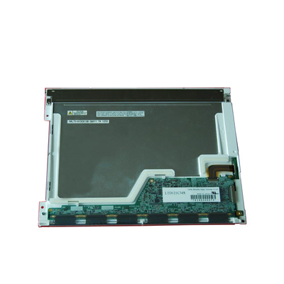 LTD121C34S 12.1 بوصة LVDS لوحة عرض شاشة LCD